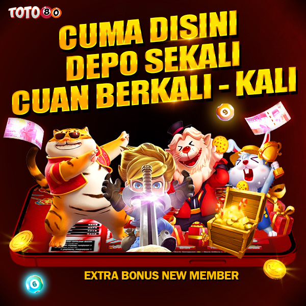 rekomendasi slot deposit 1000